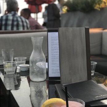 High Rooftop Lounge - Lounges Near Me - Venice, California High Rooftop Lounge - Lounges Near Me - Venice, California