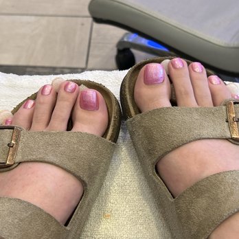 Pamper Nails And Spa - Day Spas Near Me - Beaverton, Oregon Pamper Nails And Spa - Day Spas Near Me - Beaverton, Oregon