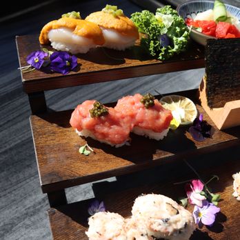 CRAZY ROCK'N SUSHI - Updated February 2026 - 1570 Photos & 1842