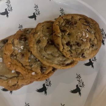 Songbird Parlour - Cookies - Venues & Event Spaces Near Me - Glen Ellen, California