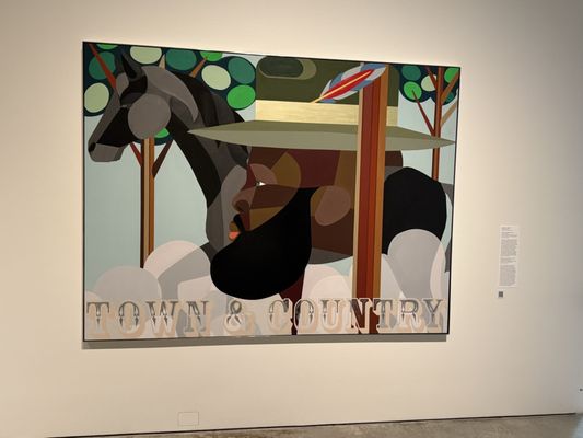 Norton Museum of Art by null