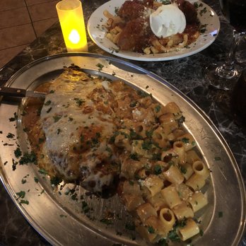 Anthony's Kitchen & Cocktails - Chicken Americano & The Sunday Pot - Italian Near Me - Bellmore, New York Anthony's Kitchen & Cocktails - Chicken Americano & The Sunday Pot - Italian Near Me - Bellmore, New York