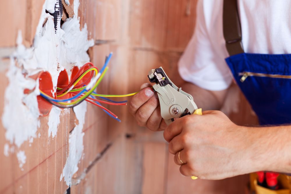 Slide of Handyman Extraordinary