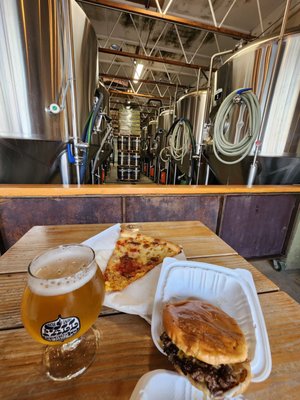 Fall Brewing Company by null