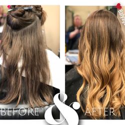 Shear Cut