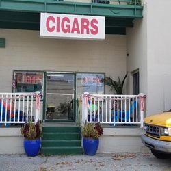 Nice Ash Cigar Company