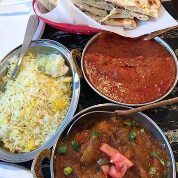 Tandoori Grill - Garlic Naan, Rice, Butter Chicken and Chicken Curry - Indian Near Me - Manteca, California Tandoori Grill - Garlic Naan, Rice, Butter Chicken and Chicken Curry - Indian Near Me - Manteca, California