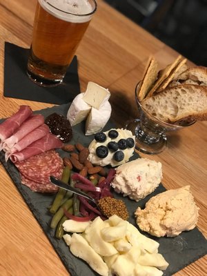 Urban Stead Cheese by null