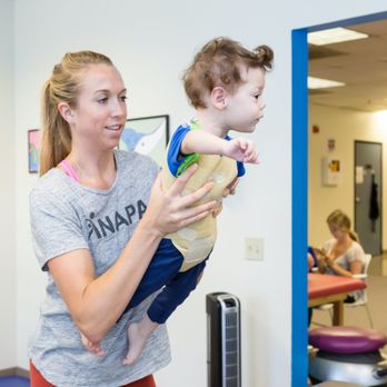 NAPA Center Chicago - Physical Therapy Near Me - Niles, Illinois NAPA Center Chicago - Physical Therapy Near Me - Niles, Illinois
