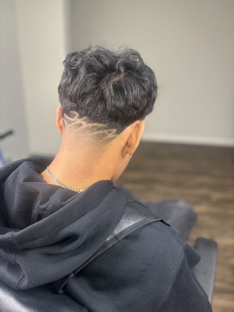 512 Cutz Logo