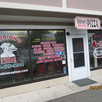 Eldrion's Pizza - Pizza Near Me - Plantsville, Connecticut Eldrion's Pizza - Pizza Near Me - Plantsville, Connecticut
