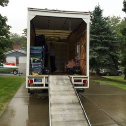 McKell Brothers Hauling