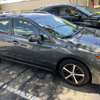 Washaroo Hand Car Wash & Detailing - After - Car Wash Near Me - Austin, Texas Washaroo Hand Car Wash & Detailing - After - Car Wash Near Me - Austin, Texas