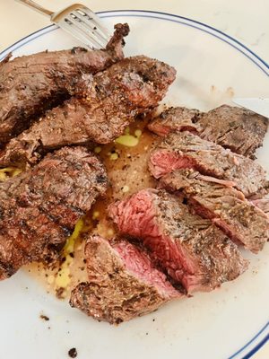 Anton's meat & eat, South African SA & British UK Market by null