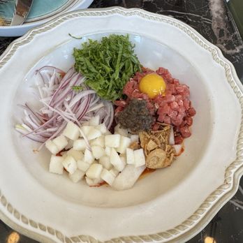 Whisper - Truffle waygu - Breakfast & Brunch Near Me - San Mateo, California Whisper - Truffle waygu - Breakfast & Brunch Near Me - San Mateo, California