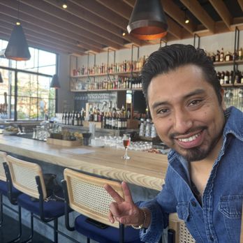 Zinqué - Cesare - French Near Me - Malibu, California