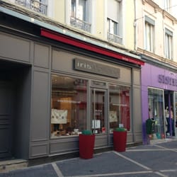 Iris Optique