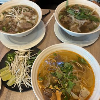 Let's Get Pho - With fresh noodles - Vietnamese Near Me - Henderson, Nevada
