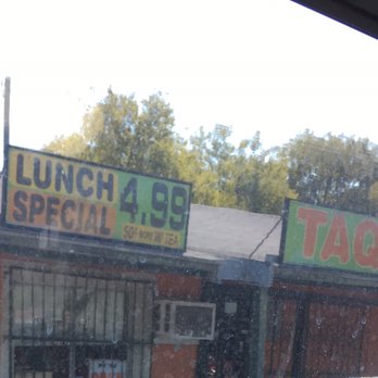 Juany's Taqueria - the outside of the restaurant - Mexican Near Me - San Antonio, Texas Juany's Taqueria - the outside of the restaurant - Mexican Near Me - San Antonio, Texas