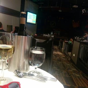Mayfield Dinner Theatre - Every seat is a good seat here:) - Performing Arts Near Me - Edmonton, Alberta
