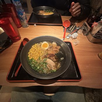 Ramen San - Whiskey Bars Near Me - Chicago, Illinois Ramen San - Whiskey Bars Near Me - Chicago, Illinois