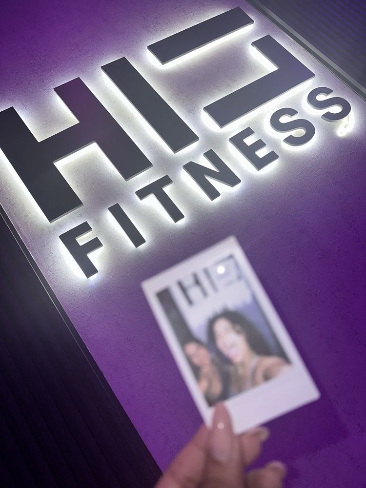 Hili Fitness Image