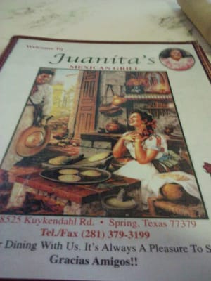 El Imperial Mexican Restaurant by null