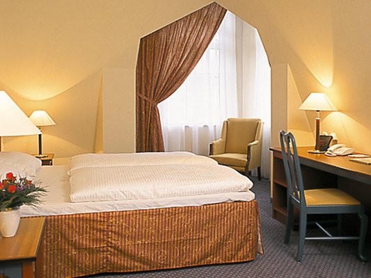 SORAT Hotel Brandenburg by null