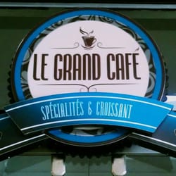 Le Grand Café - Explorando lugarcitos como estos! Le Grand Cafe