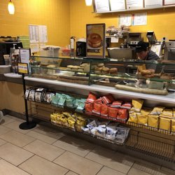 Au Bon Pain