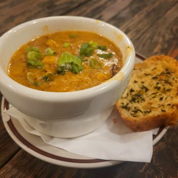 The Little Big Cup - Crab and corn bisque - Coffee & Tea Near Me - Arnaudville, Louisiana The Little Big Cup - Crab and corn bisque - Coffee & Tea Near Me - Arnaudville, Louisiana