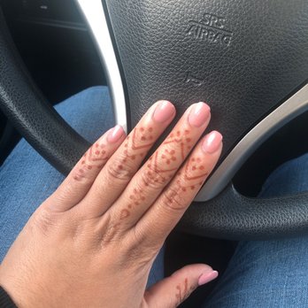 Bella Nails & Spa - Nail Salons Near Me - Oxnard, California