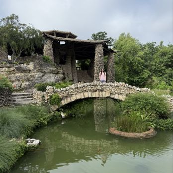 Japanese Tea Garden - Landmarks & Historical Buildings Near Me - San Antonio, Texas Japanese Tea Garden - Landmarks & Historical Buildings Near Me - San Antonio, Texas