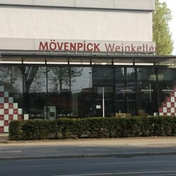 Mövenpick Weinland