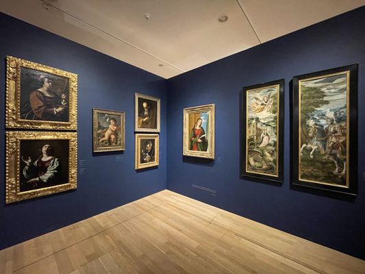 Museo Soumaya by null Museo Soumaya by null