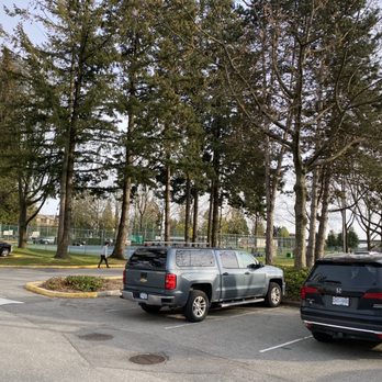 Bonsor Recreation Complex - Recreation Centers Near Me - Burnaby, British Columbia