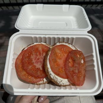 Apollo Bagels - Bagels Near Me - Hoboken, New Jersey