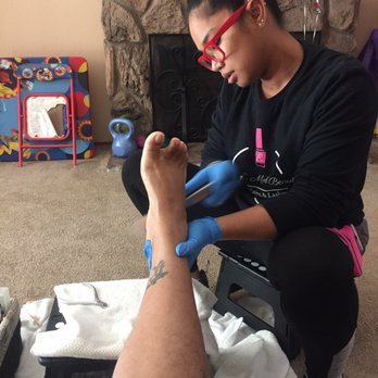 Missy E. Mobile Beauty - Waxing Near Me