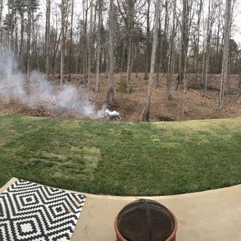 DalaCasa Landscape Management - February '18 pre DalaCasa. - Landscaping Near Me - Mooresville, North Carolina