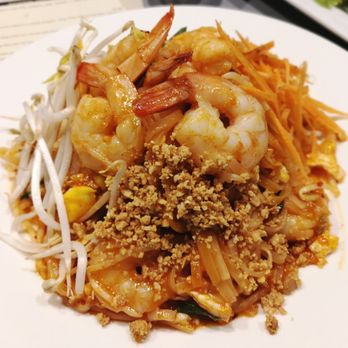 Pj's Thai - The famous Padthai - Thai Near Me - Savannah, Georgia Pj's Thai - The famous Padthai - Thai Near Me - Savannah, Georgia
