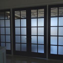 ESP Window Tinting and Graphics