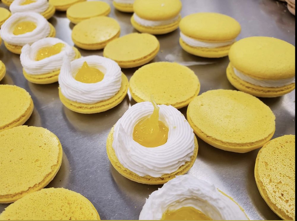 ALL FOR YOUR CAKES Updated August 2024 31 Photos & 24 Reviews 1130 West Main St