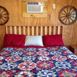 Oak Hill Cabins - Cabin 2