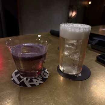 Double Chicken Please - Stitch and Pooh bear - Cocktail Bars Near Me - New York, New York Double Chicken Please - Stitch and Pooh bear - Cocktail Bars Near Me - New York, New York