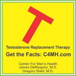 Center For Men's Health / C4MH