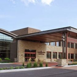 Sauk Prairie Hospital - Hospital