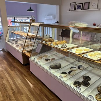 Claudia's Bake Shop - Bakeries Near Me - Richmond, Virginia Claudia's Bake Shop - Bakeries Near Me - Richmond, Virginia