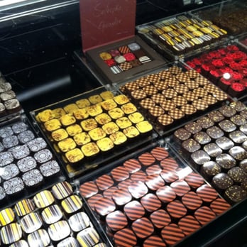Chocolataria Equador - Desserts Near Me - Lisbon, 11