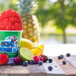 Kona Ice of Savannah
