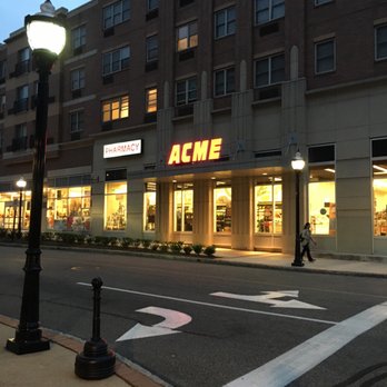 ACME Markets - the acme store on the corner of the street - Grocery Near Me - West New York, New Jersey ACME Markets - the acme store on the corner of the street - Grocery Near Me - West New York, New Jersey
